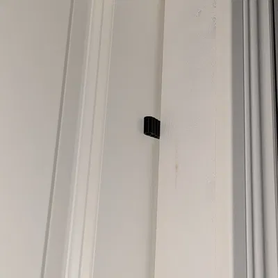 Chặn cửa/miếng nêm TPU (TPU Door Stop / Wedge)