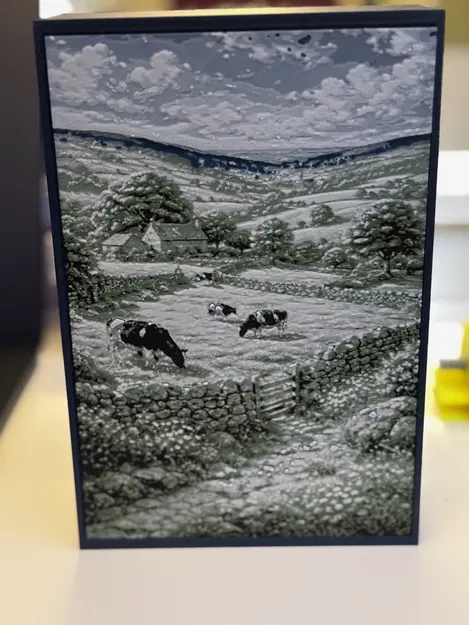 Secret BookNook Hueforge - Image 1