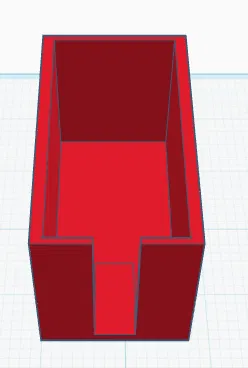 Giá Đựng Bàn Chải Đánh Răng In 3D Tiện Lợi - Image 1