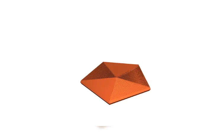 Hexagon Figet (đồ chơi fidget hình lục giác) - Image 2