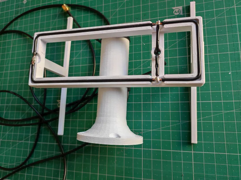 Hentenna cho Meshtastic/Meshcore - Image 1