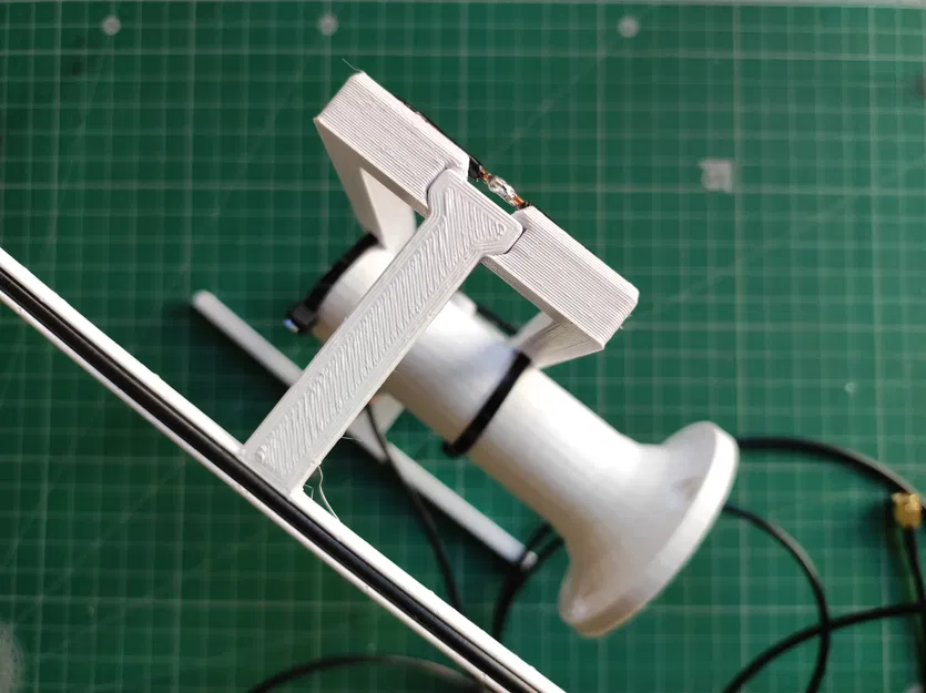 Hentenna cho Meshtastic/Meshcore - Image 2