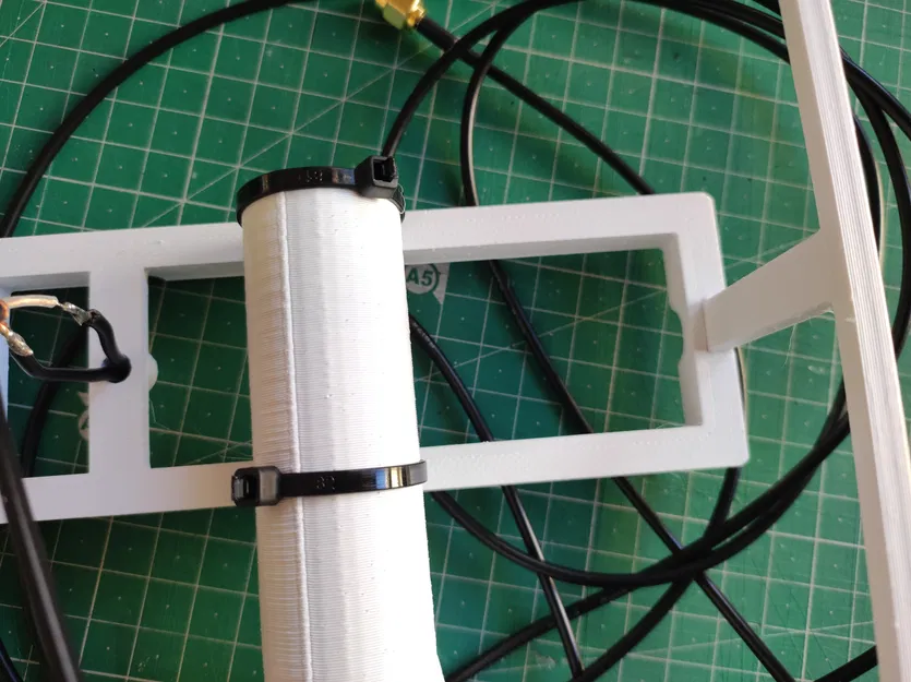 Hentenna cho Meshtastic/Meshcore - Image 3