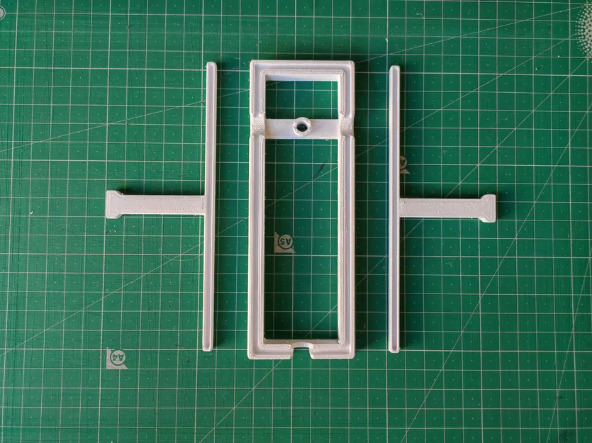 Hentenna cho Meshtastic/Meshcore - Image 4