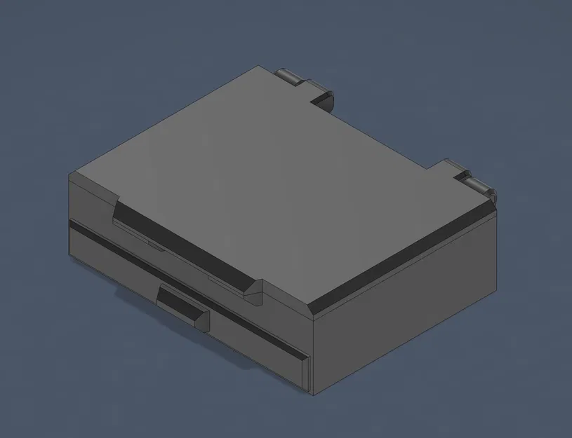 Hộp linh kiện điện tử (Electronic component box) - Image 2