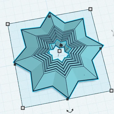 Fidget star (Ngôi sao fidget)