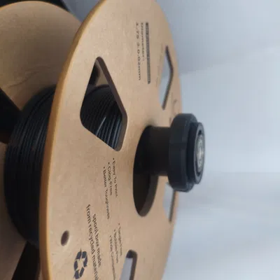 Snap-On Spool Stopper (Chặn cuộn filament gài nhanh)