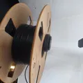 Snap-On Spool Stopper (Chặn cuộn filament gài nhanh) - Thumbnail 2
