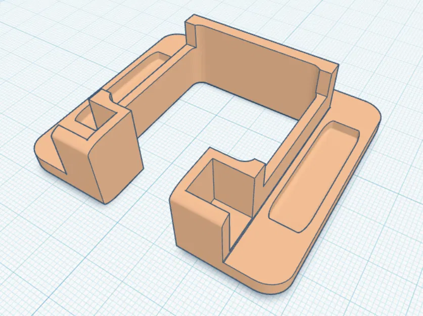 Chi tiết thay thế cho kính ban công - Image 1