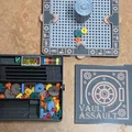 Hộp phụ kiện cho board game Vault Assault - Thumbnail 3