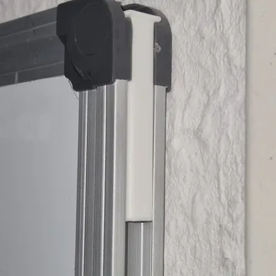 File Fusion slug viền nhôm whiteboard (Whiteboard alu border slug fusion file)