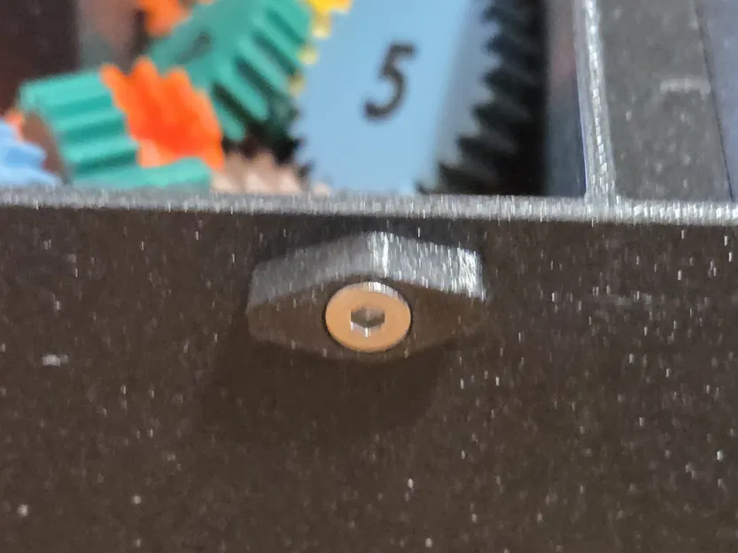 Hộp phụ kiện cho board game Vault Assault - Image 7