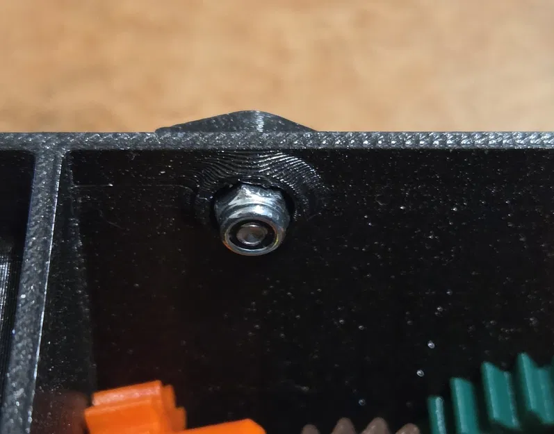 Hộp phụ kiện cho board game Vault Assault - Image 8