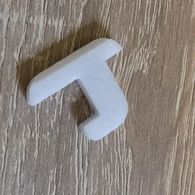 Móc treo kính PS VR2 dành cho bảng Skadis - Image 2