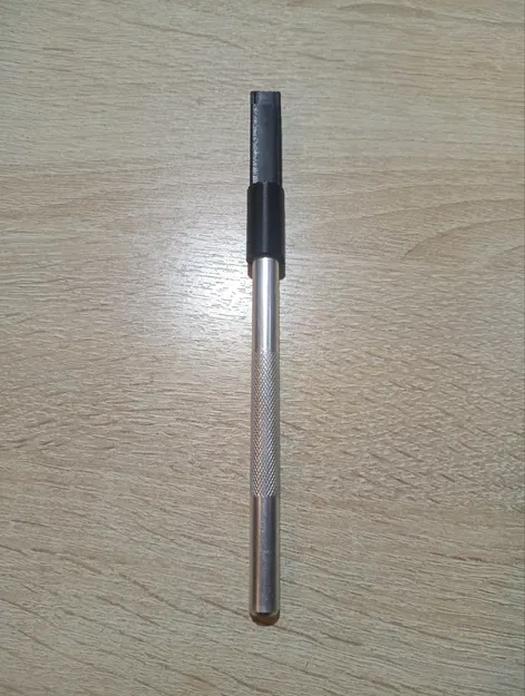 Vỏ Bảo Vệ Dao Rọc Giấy (Scalpel) In 3D Tiện Lợi - Image 1