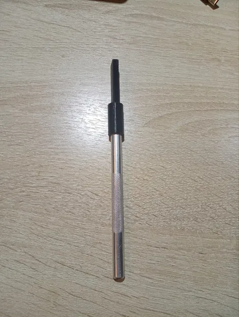 Vỏ Bảo Vệ Dao Rọc Giấy (Scalpel) In 3D Tiện Lợi - Image 2