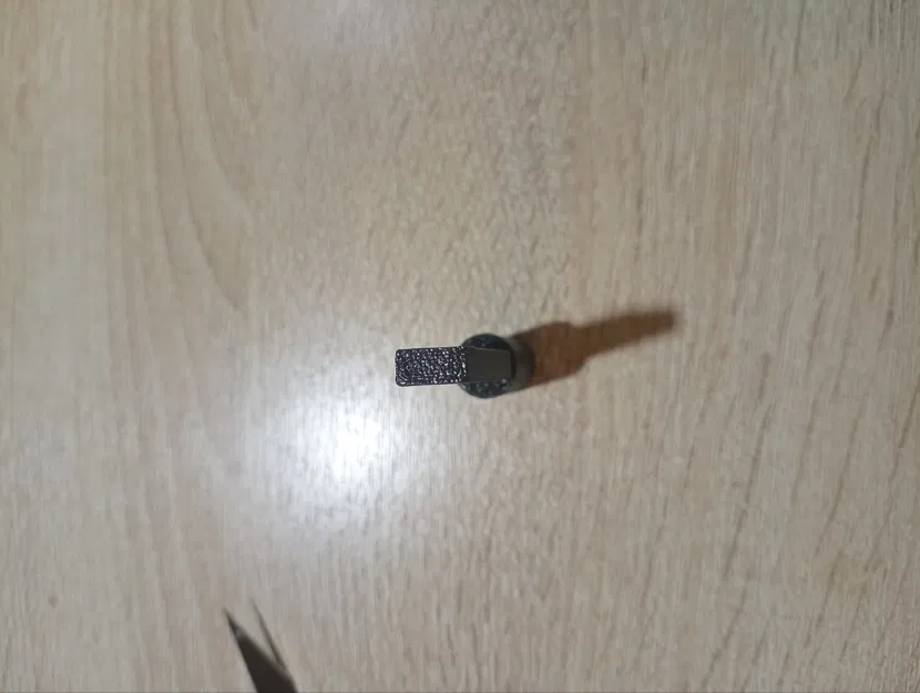 Vỏ Bảo Vệ Dao Rọc Giấy (Scalpel) In 3D Tiện Lợi - Image 3