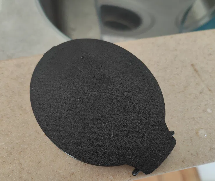 Nắp thay thế cho bình Brita Stream (Brita Stream Pitcher Replacement Lid) - Image 2