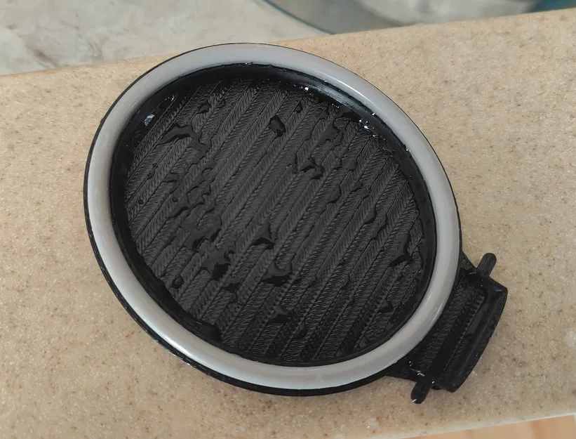 Nắp thay thế cho bình Brita Stream (Brita Stream Pitcher Replacement Lid) - Image 3