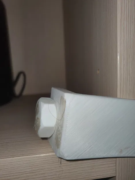 Kẹp Tai Nghe 3D – Giữ Gọn Tai Nghe, Tiết Kiệm Không Gian - Image 2