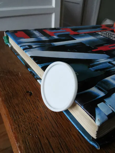 Rondelle TPU cho kẹp serrejoint - Image 2