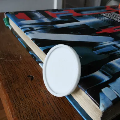 Rondelle TPU cho kẹp serrejoint