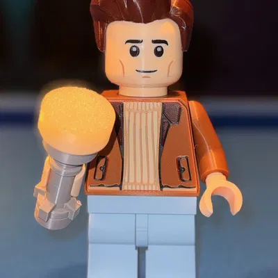 Stranger Things Steve Harrington MegaFigure (Tỉ lệ 5:1)