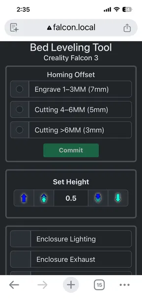 Hộp điều khiển ESP32 (ESP32 Control Case) - Image 7