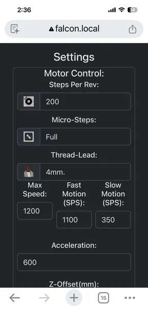 Hộp điều khiển ESP32 (ESP32 Control Case) - Image 8
