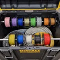 Giá Đỡ Cuộn Dây Cho Hộp DeWALT ToughSystem - Thumbnail 1