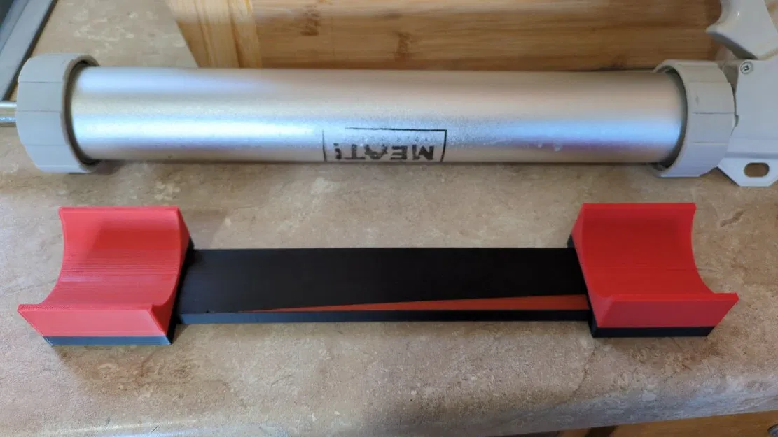 Giá đỡ lưu trữ Jerky Gun (Jerky Gun Storage Cradle) - Image 1