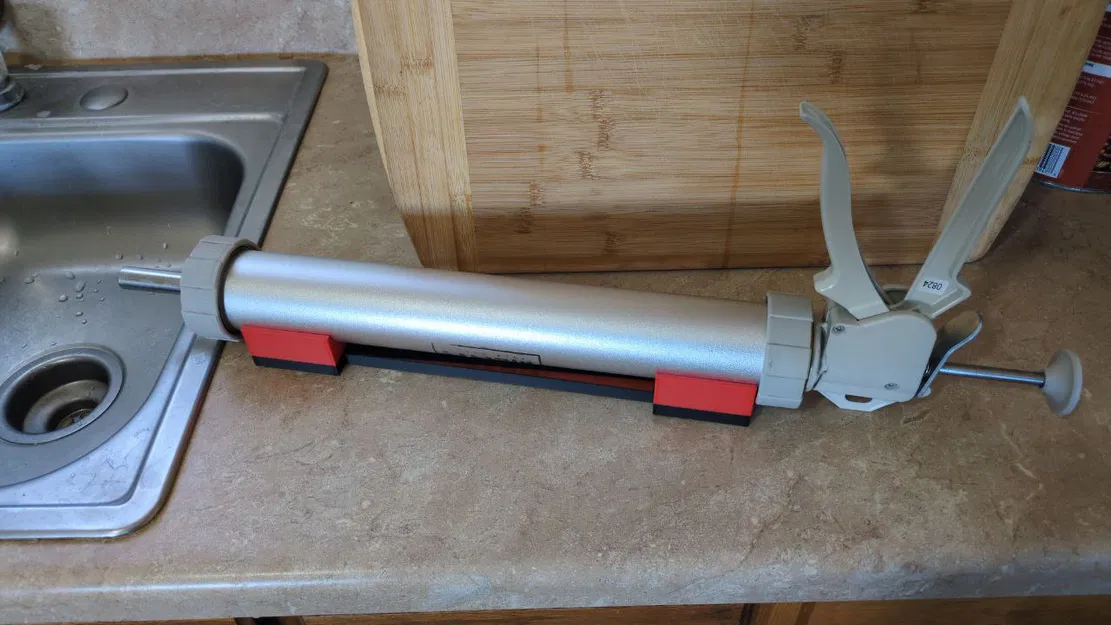 Giá đỡ lưu trữ Jerky Gun (Jerky Gun Storage Cradle) - Image 3