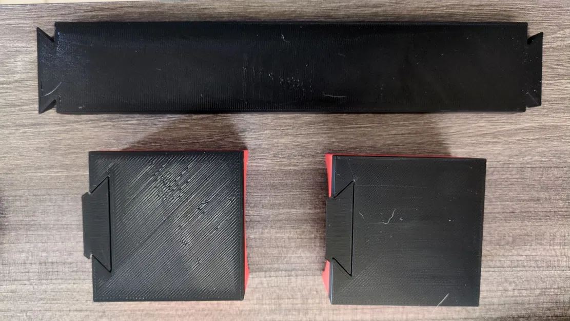 Giá đỡ lưu trữ Jerky Gun (Jerky Gun Storage Cradle) - Image 4