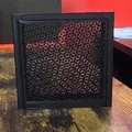 Prusa CORE One/+/L: Lọc Advanced Filtration châm lại Carbon + HEPA - Thumbnail 2