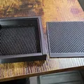 Prusa CORE One/+/L: Lọc Advanced Filtration châm lại Carbon + HEPA - Thumbnail 3