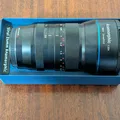 Giá đỡ ống kính Sirui 24mm Anamorphic (m4/3) - Gridfinity - Thumbnail 1