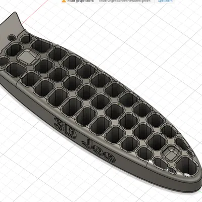 Dụng Cụ Cạo Vết Bẩn Đa Năng "Schaber" Có Nam Châm