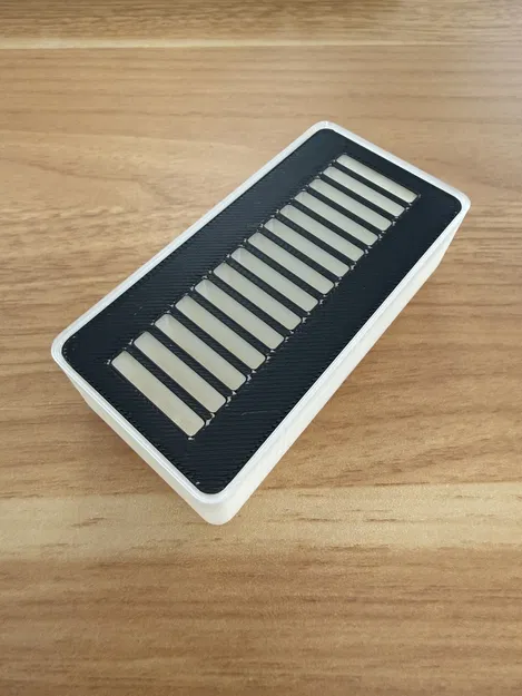 Khay Đựng 14 Viên Pin CR2032 Chuẩn Gridfinity - Image 2