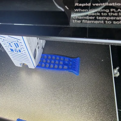 Dụng Cụ Cạo Vết Bẩn Đa Năng "Schaber" Có Nam Châm