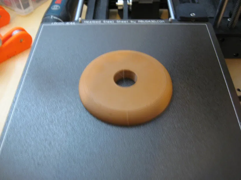 Chân Nến Đế Tròn 20mm - Trang Trí Bàn Tiệc Ấm Cúng - Image 3