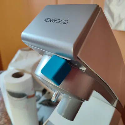 Tay Nắm Cần Gạt Máy Trộn Kenwood Chef Thay Thế In 3D