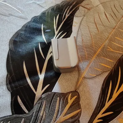 Tay Nắm Cần Gạt Máy Trộn Kenwood Chef Thay Thế In 3D