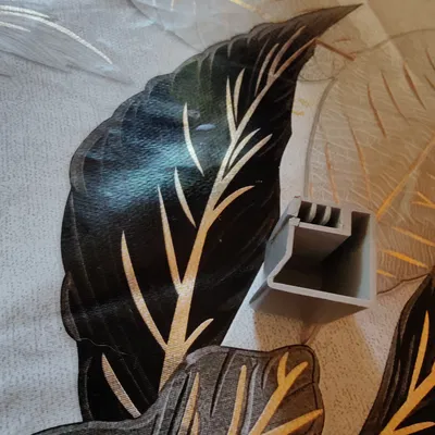 Tay Nắm Cần Gạt Máy Trộn Kenwood Chef Thay Thế In 3D