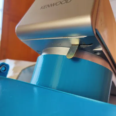 Tay Nắm Cần Gạt Máy Trộn Kenwood Chef Thay Thế In 3D