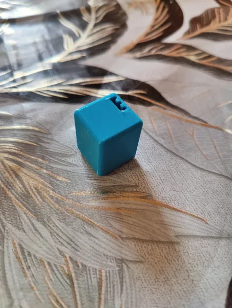 Tay Nắm Cần Gạt Máy Trộn Kenwood Chef Thay Thế In 3D - Image 5