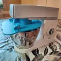 Tay Nắm Cần Gạt Máy Trộn Kenwood Chef Thay Thế In 3D - Thumbnail 6