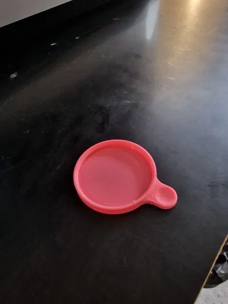 Nắp Đậy Lon 3D In TPU Tiện Lợi - Image 2