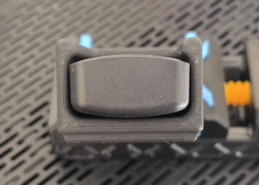 Giá đỡ & Wall Mount cho Remote Quạt Trần (Ceiling Fan Remote Stand & Wall Mount) - Image 2