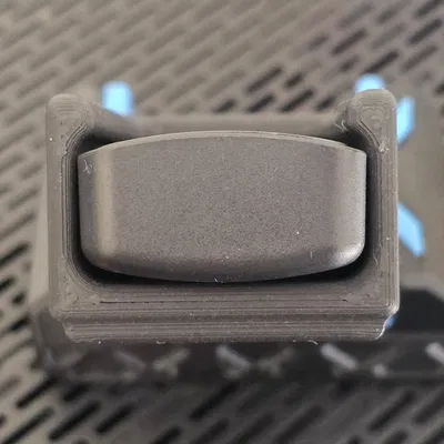 Giá đỡ & Wall Mount cho Remote Quạt Trần (Ceiling Fan Remote Stand & Wall Mount)