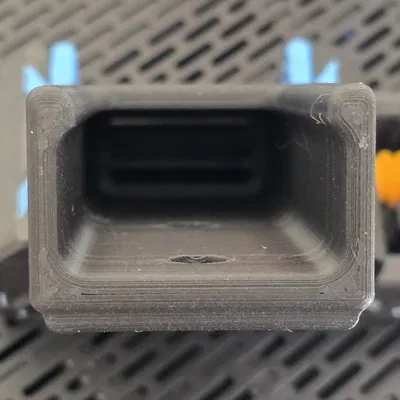 Giá đỡ & Wall Mount cho Remote Quạt Trần (Ceiling Fan Remote Stand & Wall Mount)